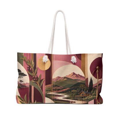 Bathurst Large Tote (No. 05)