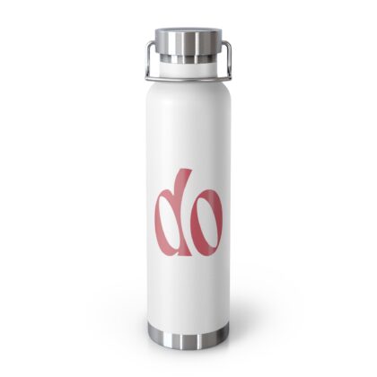 Origin DO Water Bottle (No. 01)