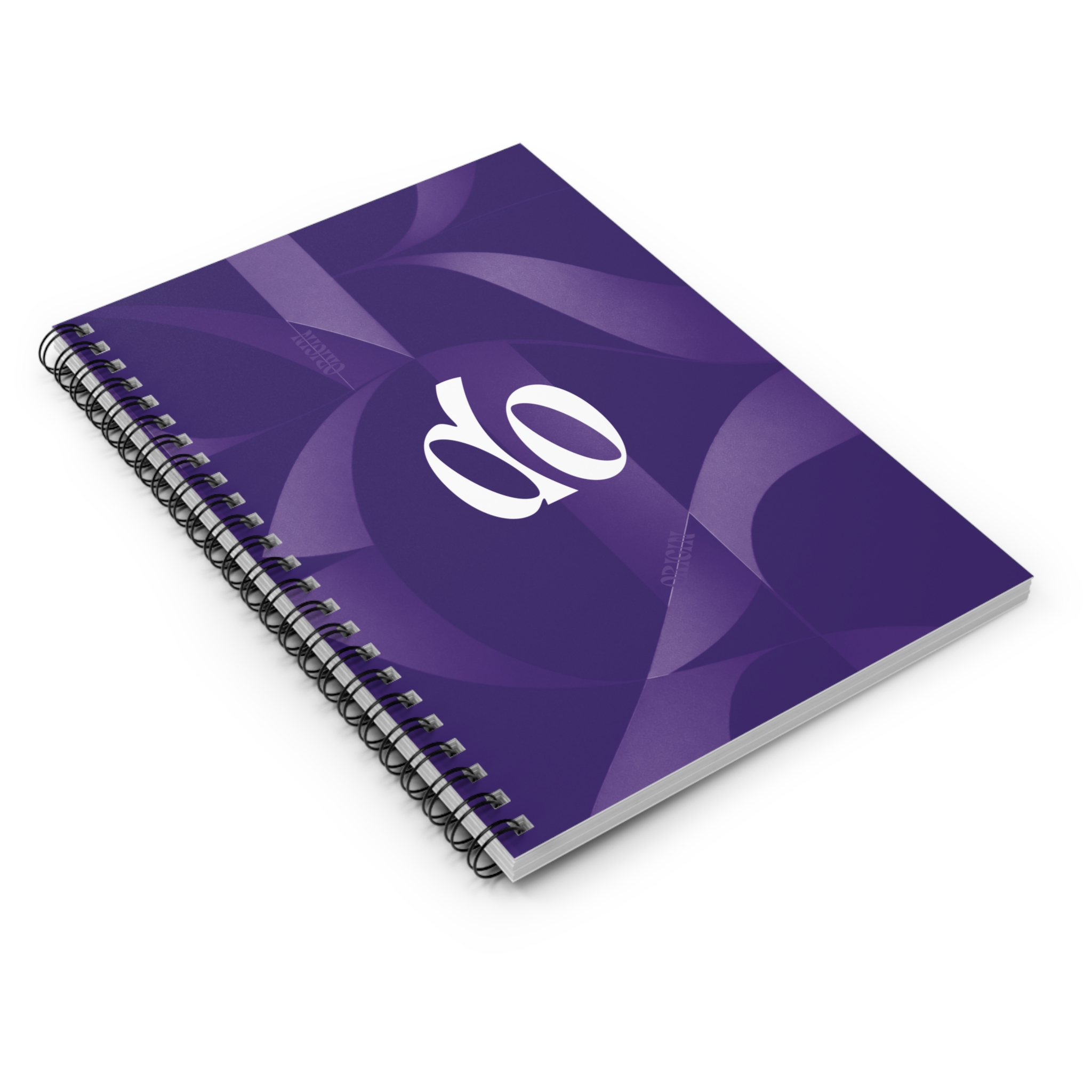 Origin DO Notebook (No. 03) - Image 3