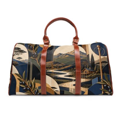 Bathurst Flex-Carry Bag (No. 01)
