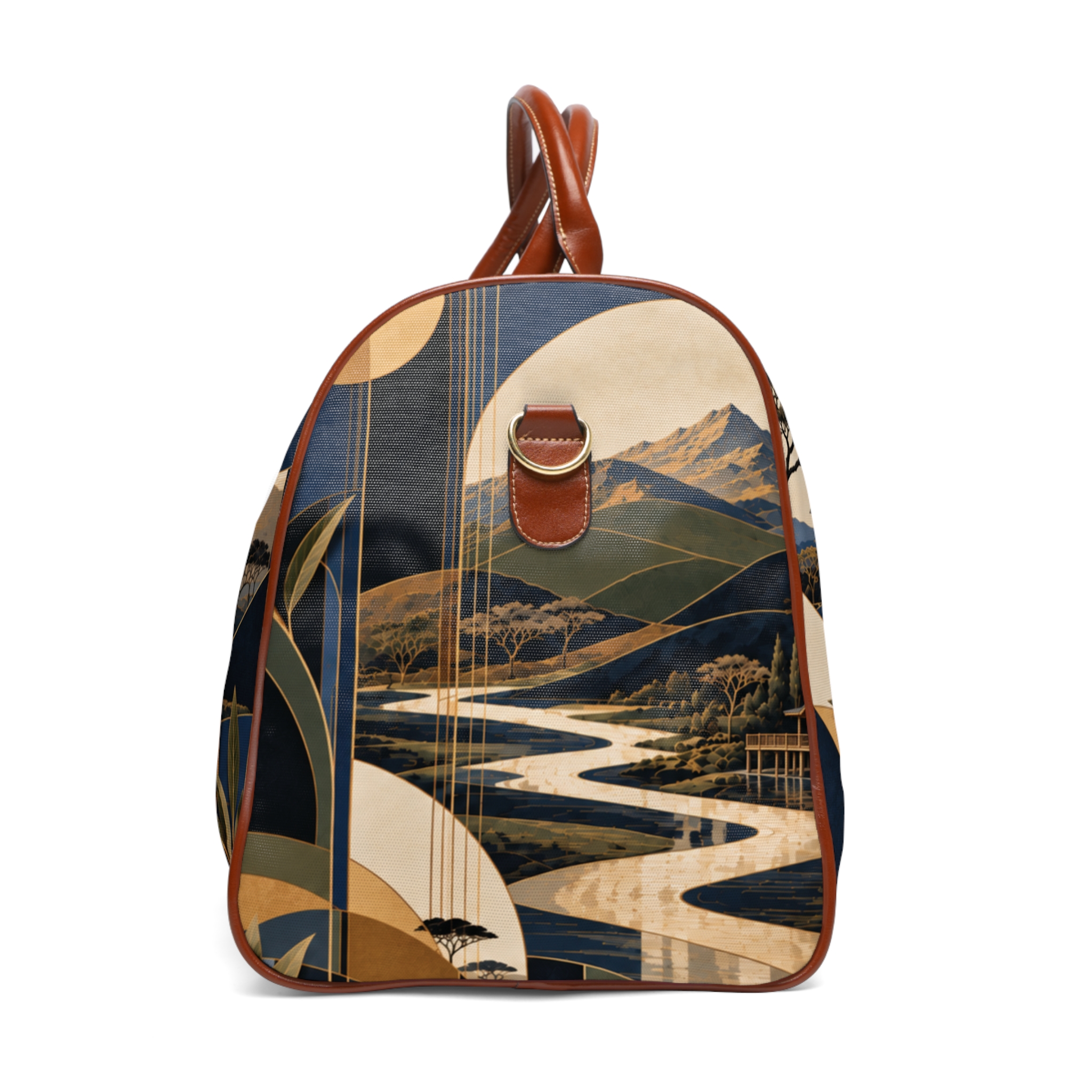 Bathurst Flex-Carry Bag (No. 01) - Image 4
