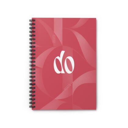 Origin DO Notebook (No. 01)