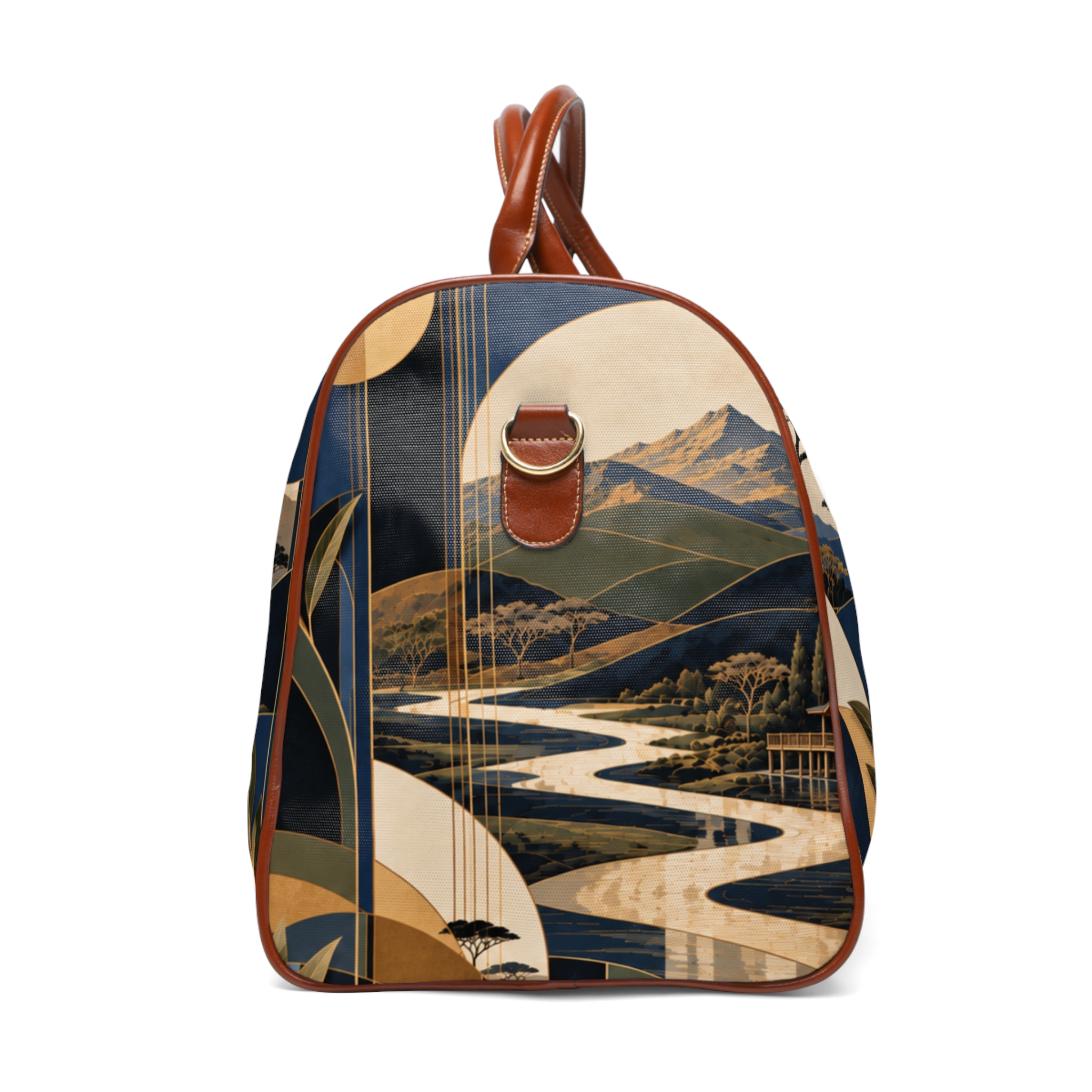 Bathurst Flex-Carry Bag (No. 01) - Image 6