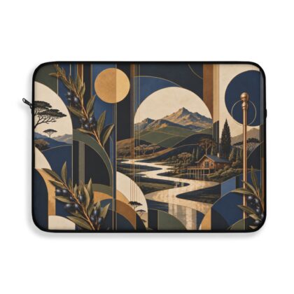 Bathurst Laptop Sleeve (No. 01)