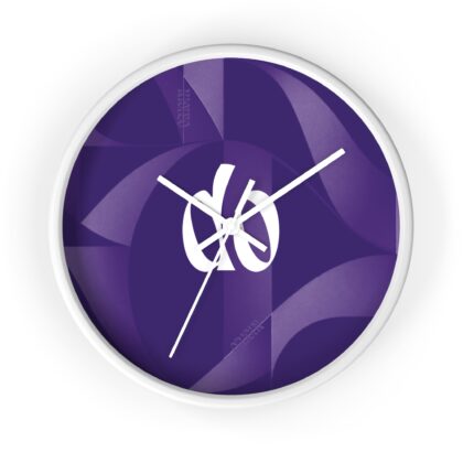 Origin DO Wall Clock (No. 03)
