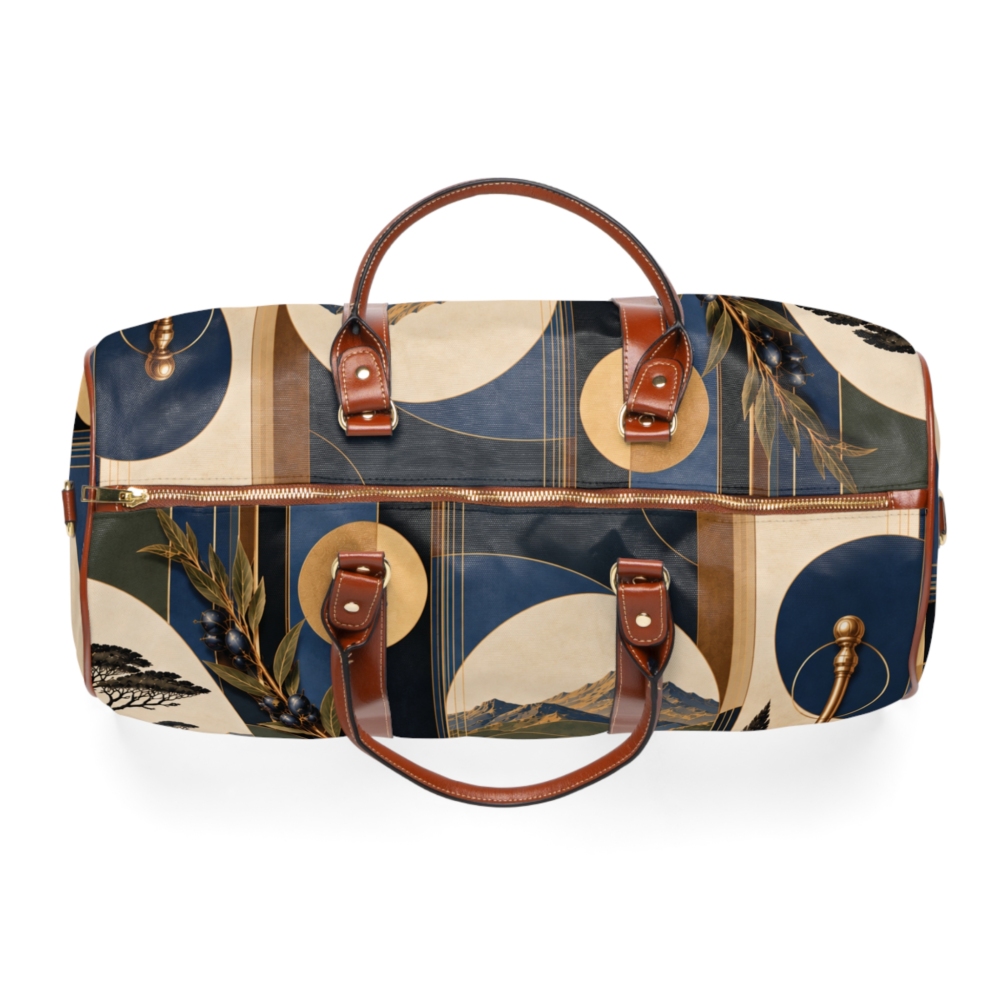 Bathurst Flex-Carry Bag (No. 01) - Image 2