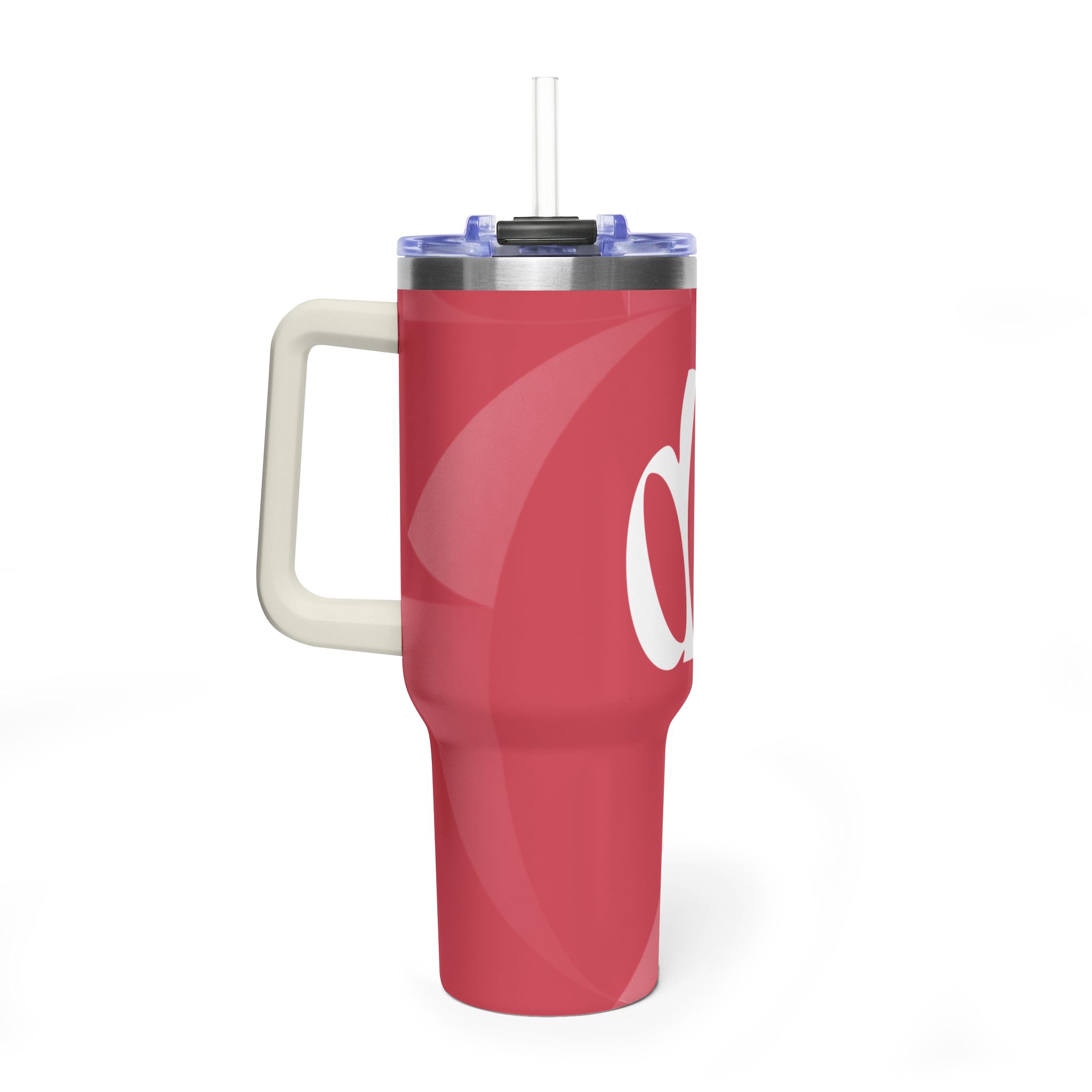Origin DO Travel Tumbler (No. 01) - Image 2