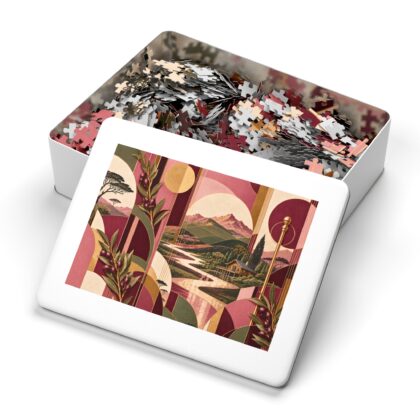 Bathurst Puzzle - Keepsake Edition (No. 05)