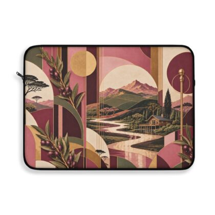 Bathurst Laptop Sleeve (No. 05)
