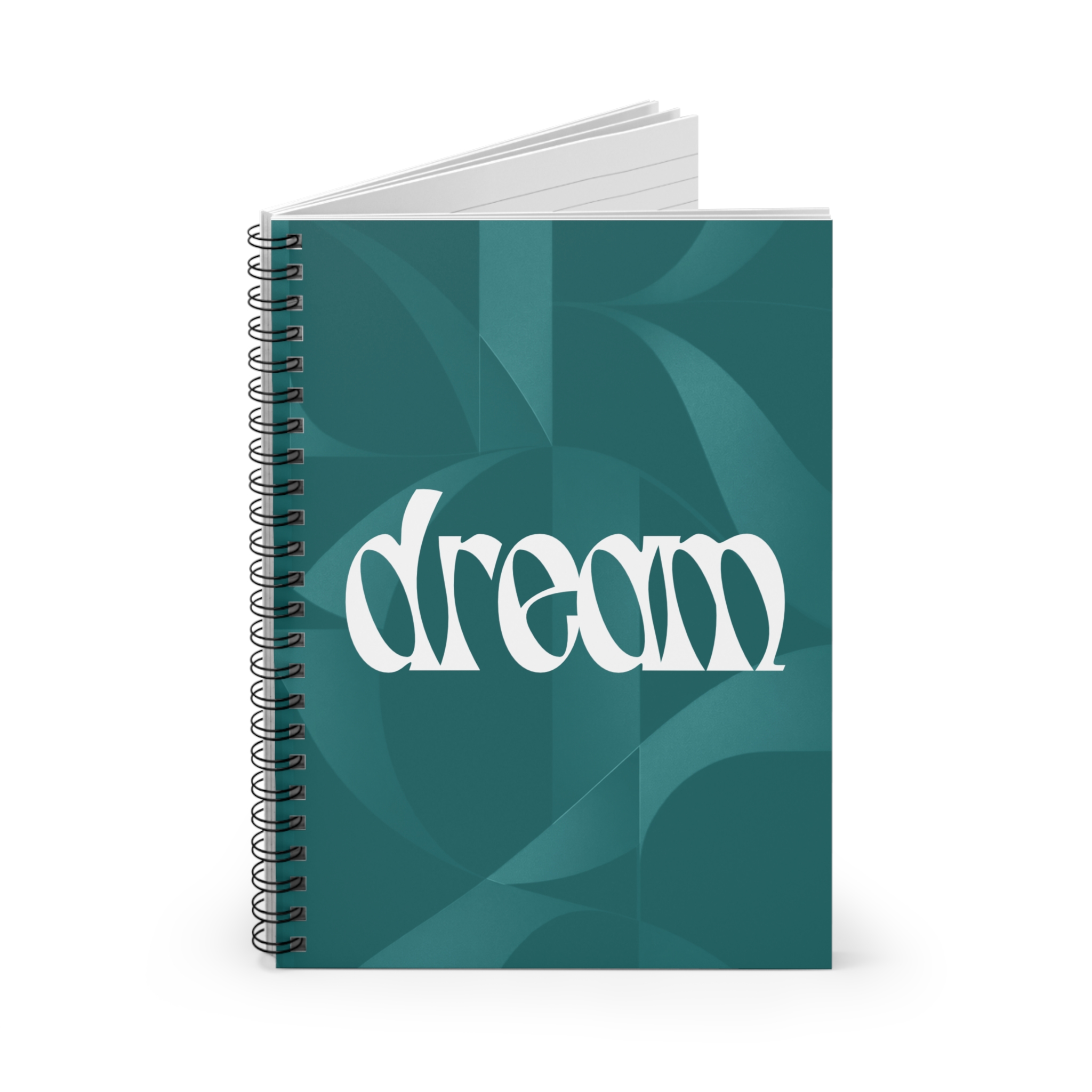 Origin DREAM Notebook (No. 02) - Image 2