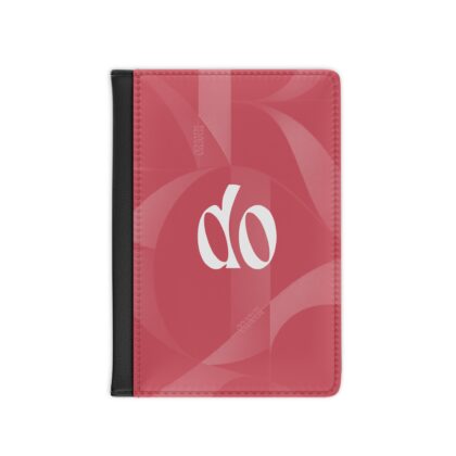 Origin DO Passport Cover (No. 01)