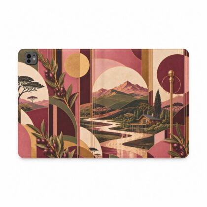 Bathurst iPad Folio Case (No. 05)