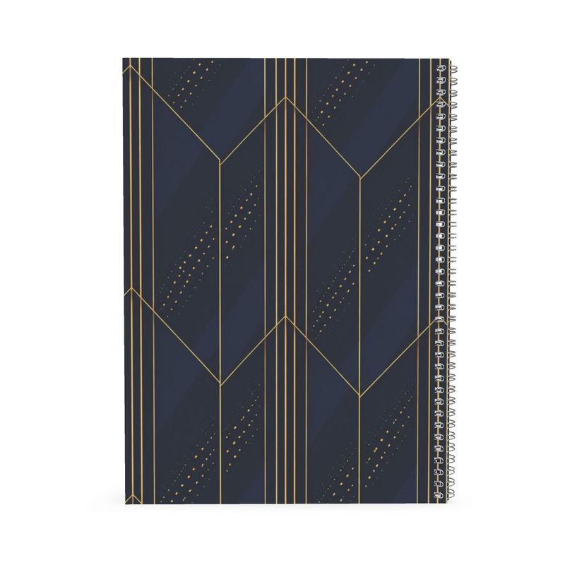 Endeavour Hardcover Notebook (No. 01) - Image 3
