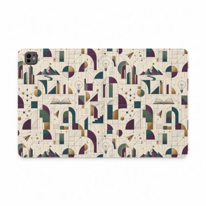 Foresight iPad Folio Case (No. 01)