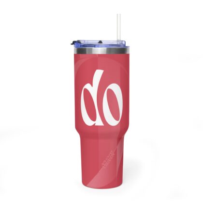 Origin DO Travel Tumbler (No. 01)