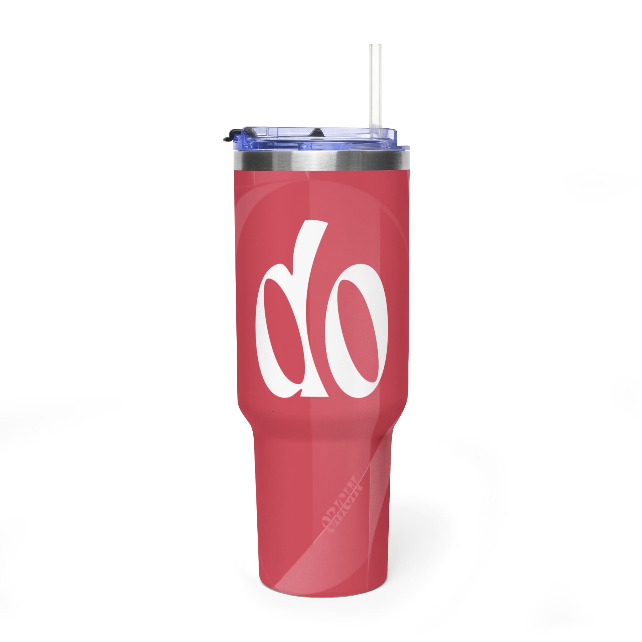 Origin DO Travel Tumbler (No. 01)