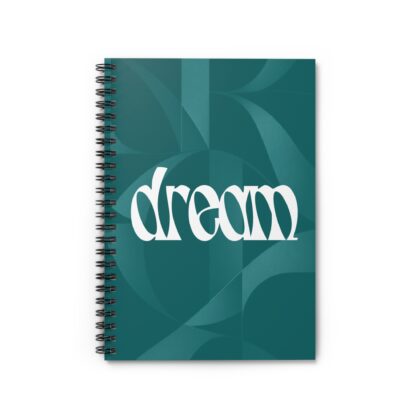 Origin DREAM Notebook (No. 02)