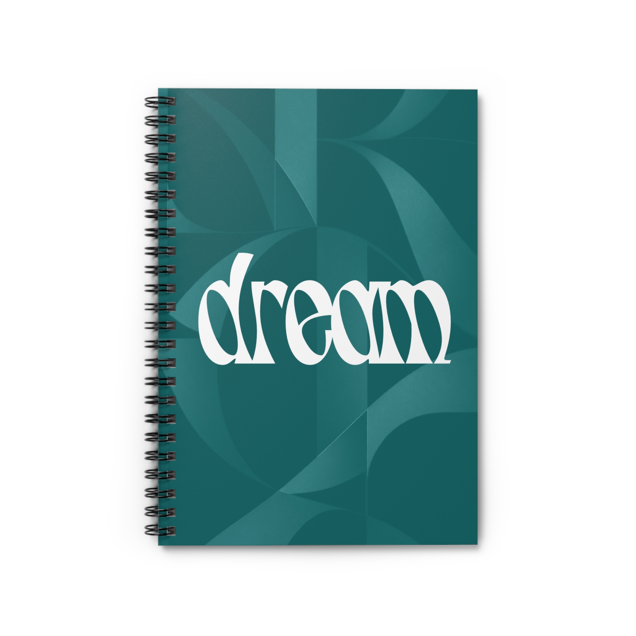 Origin DREAM Notebook (No. 02)