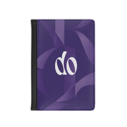 Origin DO Passport Cover (No. 03)