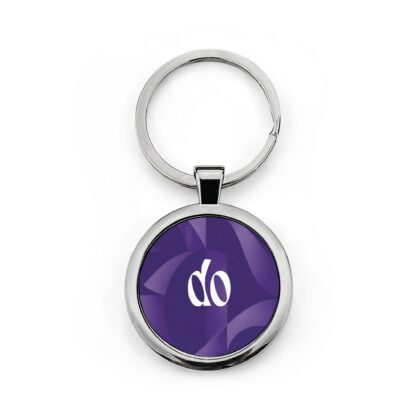 Origin DO Keychain (No. 03)
