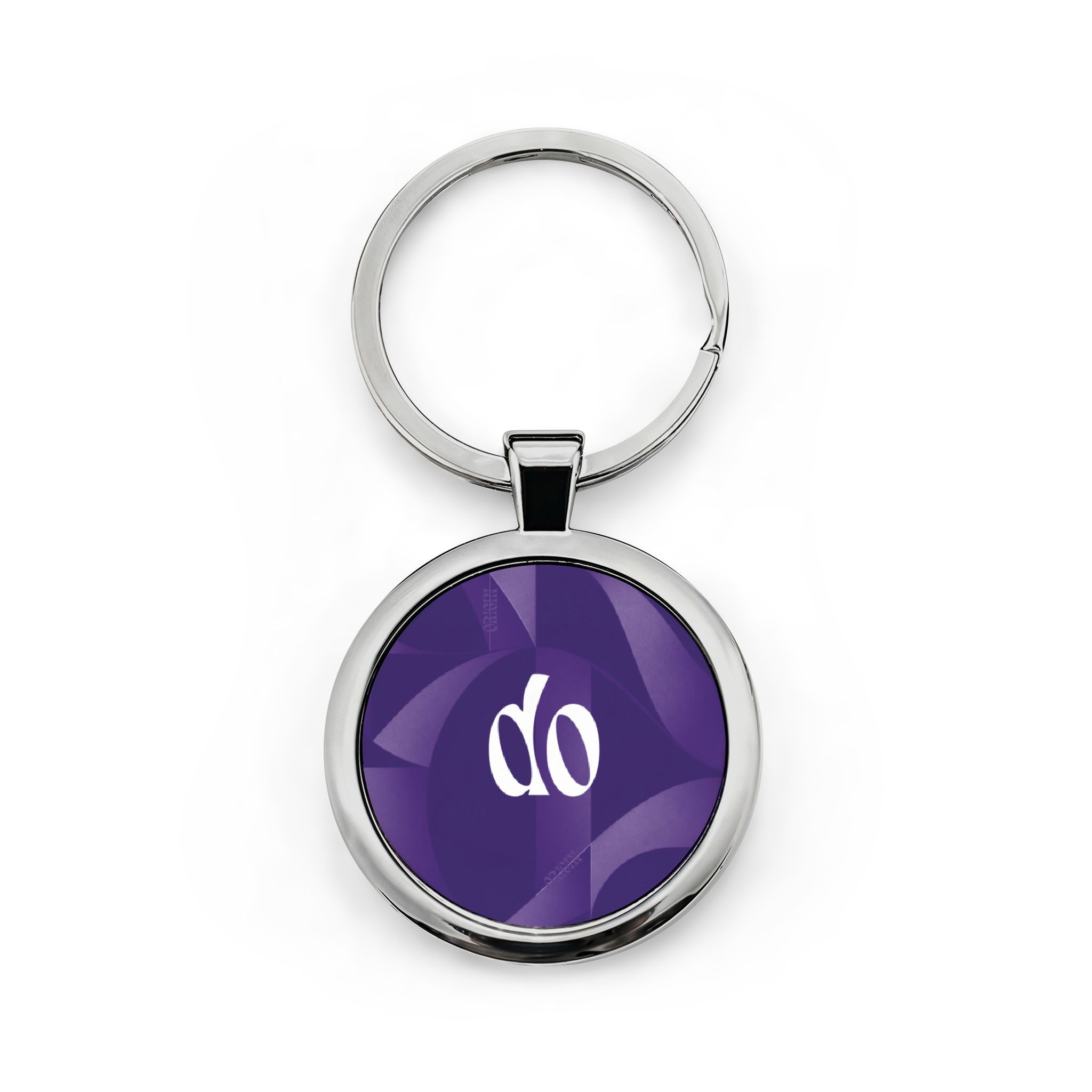 Origin DO Keychain (No. 03)