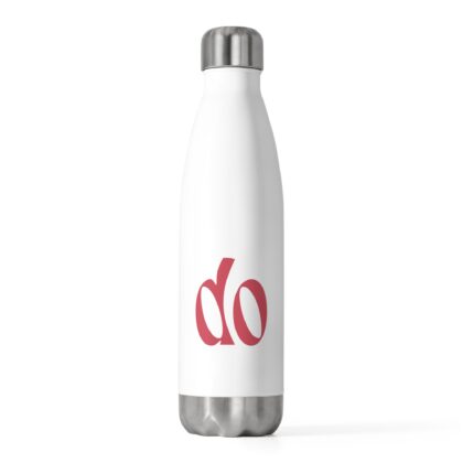 Origin DO Screw-Top Bottle (No. 01)